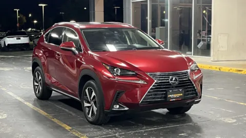 Photos of 2021 Lexus NX 300 for sale in Alvin, TX at Auto Boutique Texas