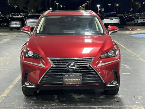 More photos of 2021 Lexus NX 300 at Auto Boutique Texas, TX