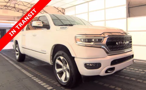 Another view of 2022 Ram 1500 Limited for sale in Alvin, TX at Auto Boutique Texas