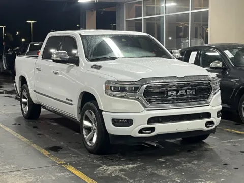 Photos of 2022 Ram 1500 Limited for sale in Alvin, TX at Auto Boutique Texas