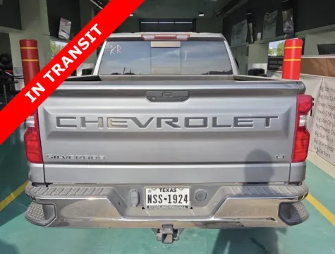 More photos of 2020 Chevrolet Silverado 1500 LT at Auto Boutique Texas, TX