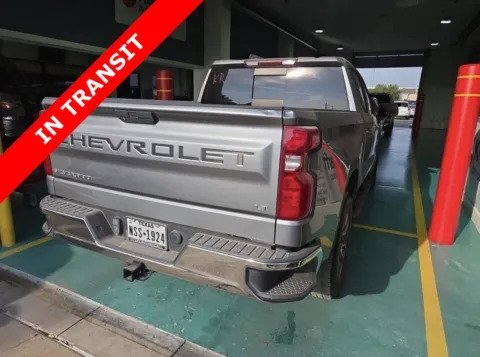 More photos of 2020 Chevrolet Silverado 1500 LT at Auto Boutique Texas, TX