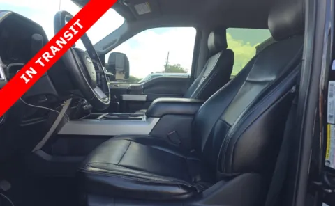 More photos of 2018 Ford Super Duty F-250 SRW LARIAT at Auto Boutique Texas, TX