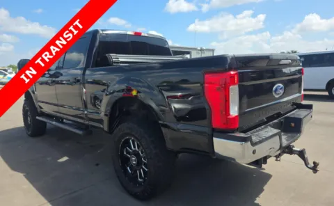 More photos of 2018 Ford Super Duty F-250 SRW LARIAT at Auto Boutique Texas, TX
