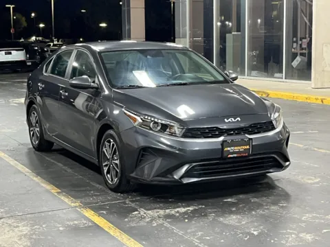 Photos of 2024 Kia Forte LXS for sale in Alvin, TX at Auto Boutique Texas
