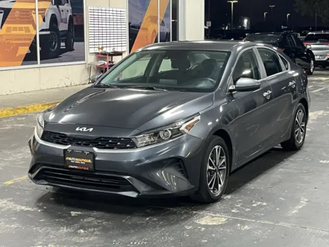 Another view of 2024 Kia Forte LXS for sale in Alvin, TX at Auto Boutique Texas