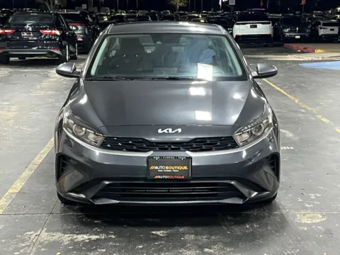 More photos of 2024 Kia Forte LXS at Auto Boutique Texas, TX