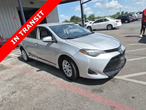 Another view of 2019 Toyota Corolla LE for sale in Alvin, TX at Auto Boutique Texas