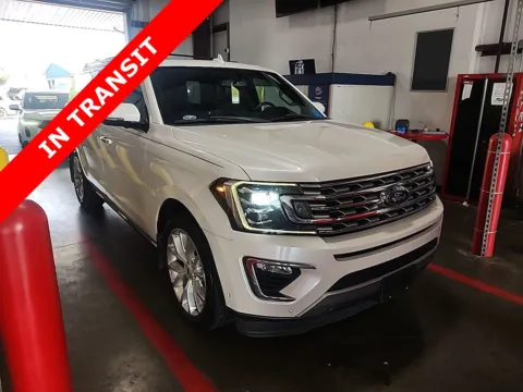Another view of 2018 Ford Expedition Max Limited for sale in Alvin, TX at Auto Boutique Texas