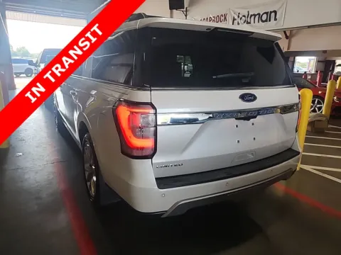 More photos of 2018 Ford Expedition Max Limited at Auto Boutique Texas, TX
