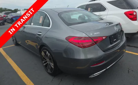 More photos of 2022 Mercedes-Benz C-Class C 300 at Auto Boutique Texas, TX