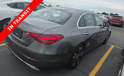 More photos of 2022 Mercedes-Benz C-Class C 300 at Auto Boutique Texas, TX