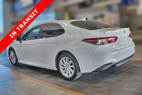 More photos of 2022 Toyota Camry LE at Auto Boutique Texas, TX