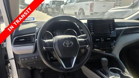 More photos of 2022 Toyota Camry LE at Auto Boutique Texas, TX