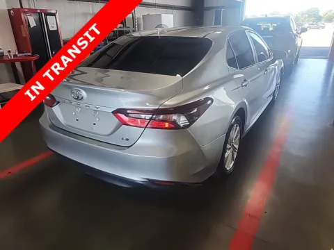 More photos of 2021 Toyota Camry LE at Auto Boutique Texas, TX