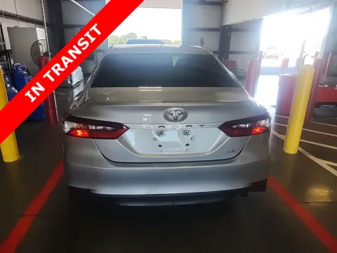 More photos of 2021 Toyota Camry LE at Auto Boutique Texas, TX