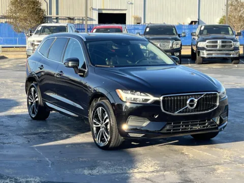 Another view of 2020 Volvo XC60 Momentum for sale in Alvin, TX at Auto Boutique Texas