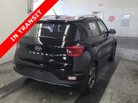 Another view of 2023 Hyundai Venue SEL for sale in Alvin, TX at Auto Boutique Texas