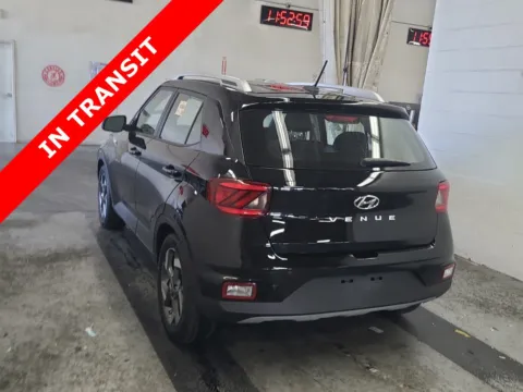 More photos of 2023 Hyundai Venue SEL at Auto Boutique Texas, TX