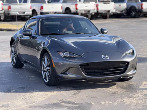 Photos of 2023 Mazda MX-5 Miata RF Grand Touring for sale in Alvin, TX at Auto Boutique Texas