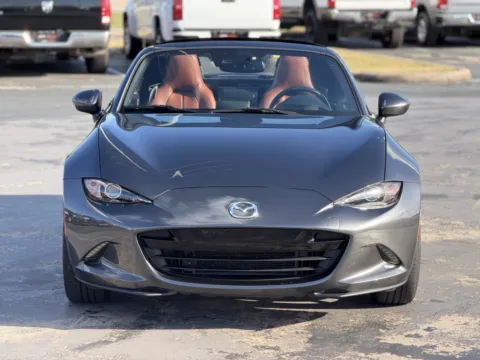 More photos of 2023 Mazda MX-5 Miata RF Grand Touring at Auto Boutique Texas, TX