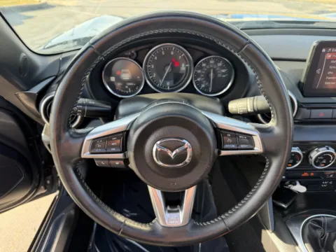 More photos of 2023 Mazda MX-5 Miata RF Grand Touring at Auto Boutique Texas, TX