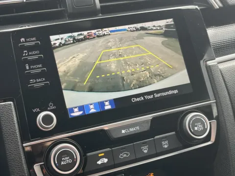 More photos of 2019 Honda Civic Sedan Sport at Auto Boutique Texas, TX