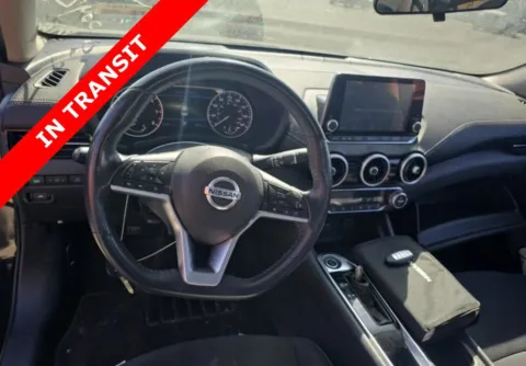 More photos of 2020 Nissan Sentra SV at Auto Boutique Texas, TX