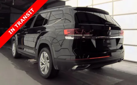 More photos of 2022 Volkswagen Atlas 2.0T SE w/Technology at Auto Boutique Texas, TX
