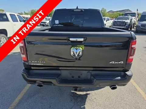 More photos of 2021 Ram 1500 Limited at Auto Boutique Texas, TX