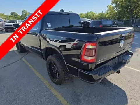 Another view of 2021 Ram 1500 Limited for sale in Alvin, TX at Auto Boutique Texas