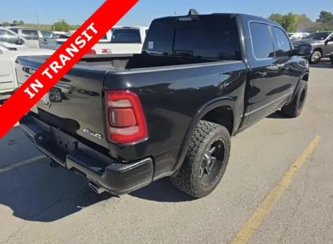More photos of 2021 Ram 1500 Limited at Auto Boutique Texas, TX