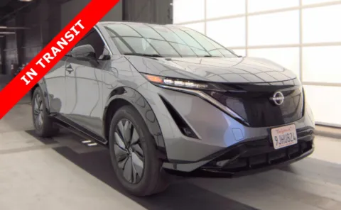 Another view of 2023 Nissan ARIYA ENGAGE for sale in Alvin, TX at Auto Boutique Texas