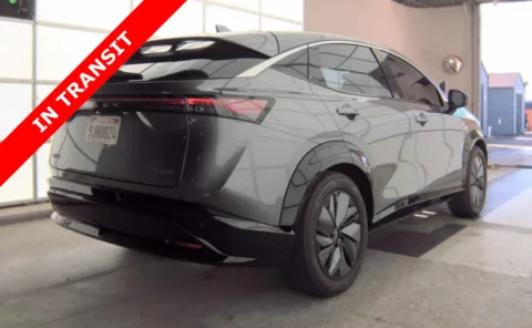 More photos of 2023 Nissan ARIYA ENGAGE at Auto Boutique Texas, TX