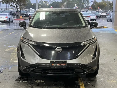 More photos of 2023 Nissan ARIYA ENGAGE at Auto Boutique Texas, TX