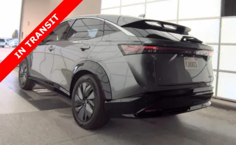 More photos of 2023 Nissan ARIYA ENGAGE at Auto Boutique Texas, TX