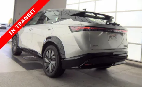 More photos of 2024 Nissan ARIYA ENGAGE at Auto Boutique Texas, TX