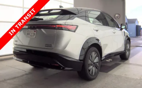 More photos of 2024 Nissan ARIYA ENGAGE at Auto Boutique Texas, TX