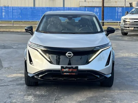 More photos of 2024 Nissan ARIYA ENGAGE at Auto Boutique Texas, TX