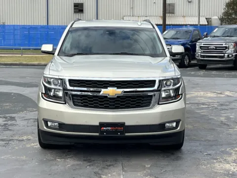 More photos of 2017 Chevrolet Tahoe LT at Auto Boutique Texas, TX