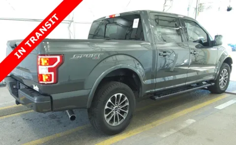 More photos of 2019 Ford F-150 XLT at Auto Boutique Texas, TX