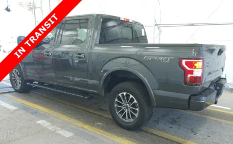 More photos of 2019 Ford F-150 XLT at Auto Boutique Texas, TX
