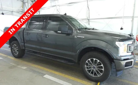 Another view of 2019 Ford F-150 XLT for sale in Alvin, TX at Auto Boutique Texas