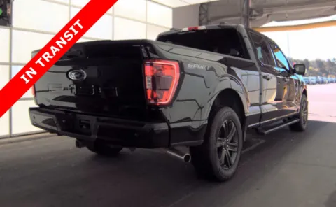 More photos of 2022 Ford F-150 XLT at Auto Boutique Texas, TX