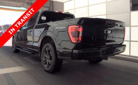 More photos of 2022 Ford F-150 XLT at Auto Boutique Texas, TX