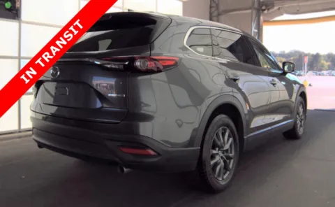 More photos of 2023 Mazda CX-9 Touring at Auto Boutique Texas, TX
