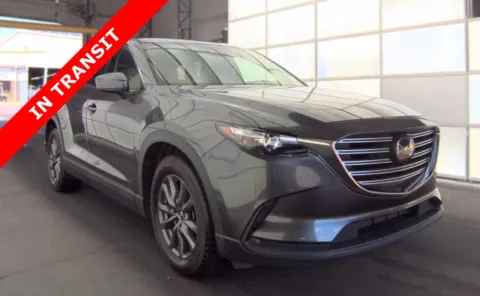Another view of 2023 Mazda CX-9 Touring for sale in Alvin, TX at Auto Boutique Texas