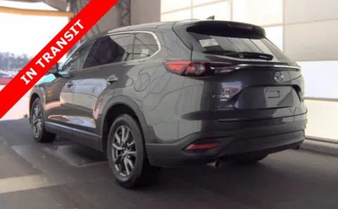 More photos of 2023 Mazda CX-9 Touring at Auto Boutique Texas, TX