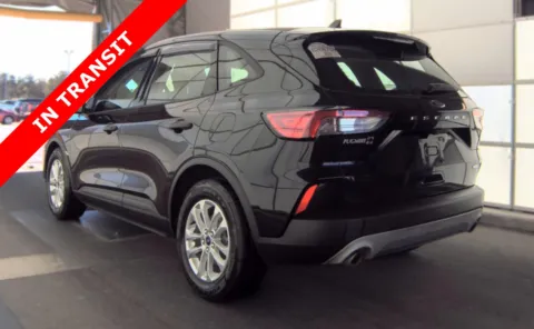 More photos of 2020 Ford Escape S at Auto Boutique Texas, TX