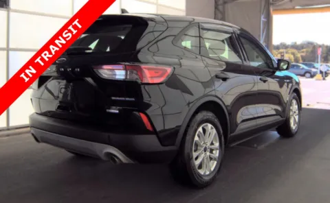 Another view of 2020 Ford Escape S for sale in Alvin, TX at Auto Boutique Texas